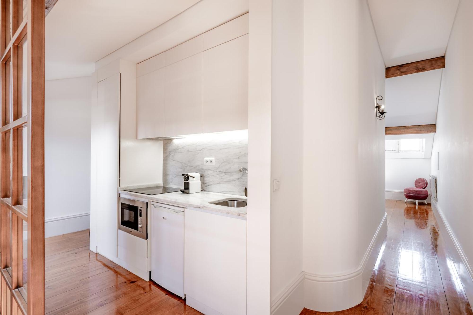 Appartamento Viva Almada Flats OOporto Esterno foto